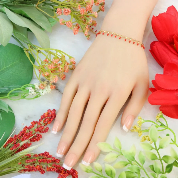 "New Beautiful Design Bracelet for Women/Girls, Gift, B698 - Picture 4 of 10